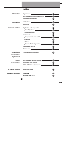 Manuale LG GC-B399BQV Frigorifero-congelatore