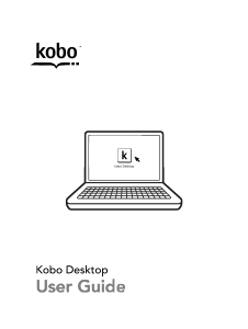 Handleiding Kobo Desktop