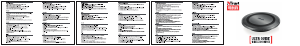 사용 설명서 Trust 21310 Urban 무선 충전기