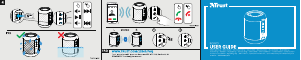 사용 설명서 Trust 23549 Rokko 스피커