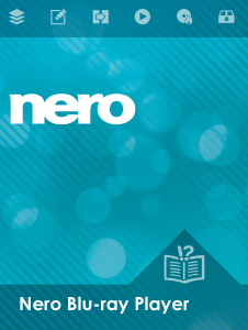 Manual Nero Blu-ray Player