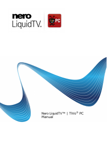 Manual Nero LiquidTV