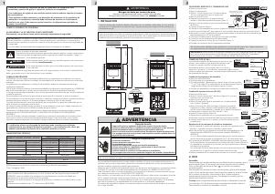 Manual de uso Whirlpool WFX56DE Cocina