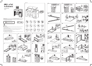 Manual PC Line Atlanta Birou