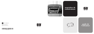 Használati útmutató HP Photosmart 1000 Nyomtató
