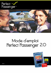 Mode d’emploi Perfect Passenger 2.0