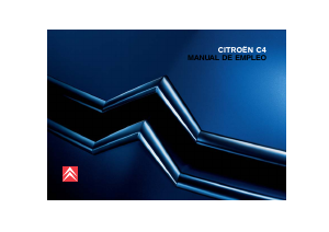 Manual de uso Citroën C4 (2004)