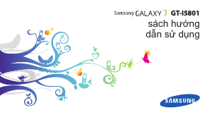 Hướng dẫn sử dụng Samsung GT-I5801 Galaxy Apollo Điện thoại di động