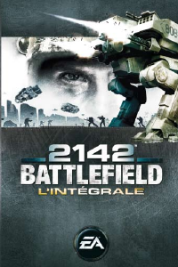 Mode d’emploi PC Battlefield 2142