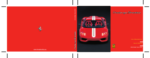 Manual Ferrari 360 Challenge Stradale (2004)