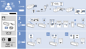 Instrukcja Sony SRS-XB30 Głośnik