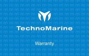 Manual TechnoMarine TM-215004 Manta Watch