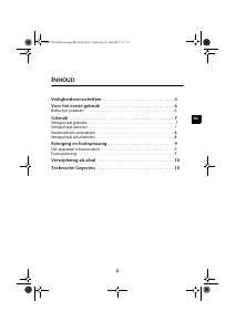 Bedienungsanleitung Medion MD 11322 Küchenwaage