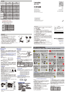 说明书 统帅 KFR-50LW/08PAQ33T 空调