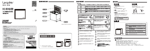 说明书 统帅 BC/BD-200LDF 冷冻箱