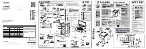 说明书 统帅 TQB90-S1788 洗衣机