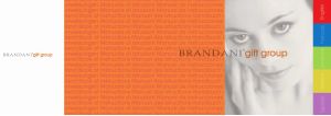 Manual de uso Brandani 58082 Máquina de pasta