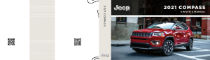 Manual Jeep Compass (2021)