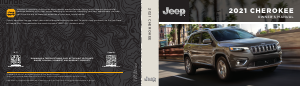 Manual Jeep Cherokee (2021)