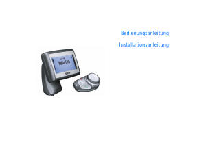 Bedienungsanleitung Nokia 616 Freisprechanlage