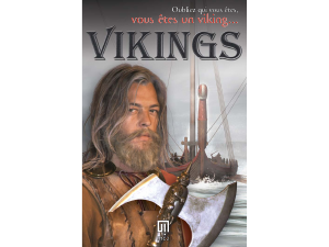 Mode d’emploi PC Vikings