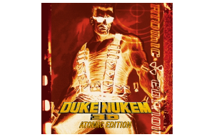 Mode d’emploi PC Duke Nukem 3D - Atomic Edition