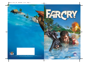 Mode d’emploi PC Far Cry
