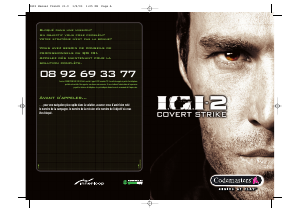 Mode d’emploi PC I.G.I. 2 - Covert Strike