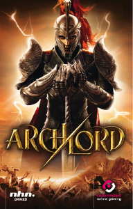Mode d’emploi PC Archlord