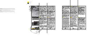 Instrukcja Metronic 495060 Universal Ładowarka akumulatorów