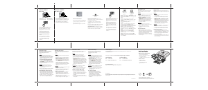 Manual de uso Lexar Multi Lector de tarjetas