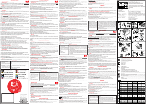 Bedienungsanleitung Fini MK265 Kompressor