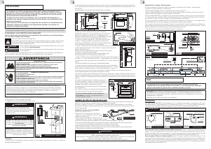 Manual de uso Whirlpool AKZM656IX Horno