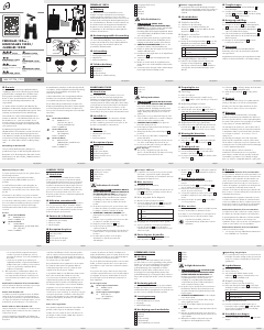 Bedienungsanleitung Auriol IAN 337705 Fernglas