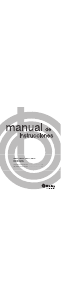 Manual Balay 3EB710XP Placa