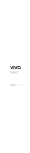 Használati útmutató Viva VVH32C3150 Kemence