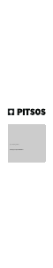 Εγχειρίδιο Pitsos PHCB255020 Εμβέλεια