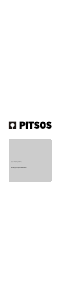 Εγχειρίδιο Pitsos PHCB123A29 Εμβέλεια