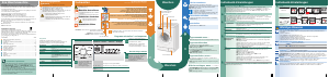 Bedienungsanleitung Siemens WM14E3A4 Waschmaschine