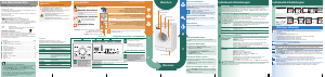 Bedienungsanleitung Siemens WM14E361CH Waschmaschine