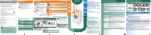 Bedienungsanleitung Siemens WM14E392CH Waschmaschine