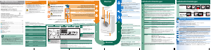 Bedienungsanleitung Siemens WM14E4G3 Waschmaschine