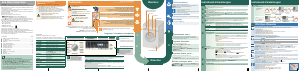 Bedienungsanleitung Siemens WM14Q4R0 Waschmaschine