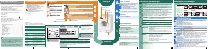 Bedienungsanleitung Siemens WM14E4S3AT Waschmaschine