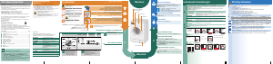 Bedienungsanleitung Siemens WM12E195 Waschmaschine