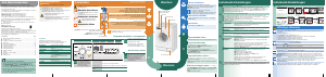 Bedienungsanleitung Siemens WM14E3R4 Waschmaschine