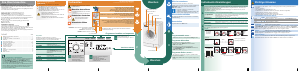 Bedienungsanleitung Siemens WM14E144 Waschmaschine