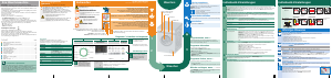 Bedienungsanleitung Siemens WM14Q3ECO Waschmaschine