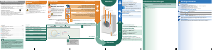Bedienungsanleitung Constructa CWF12A12 Waschmaschine