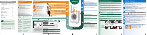 Bedienungsanleitung Siemens WM10S420IT Waschmaschine
